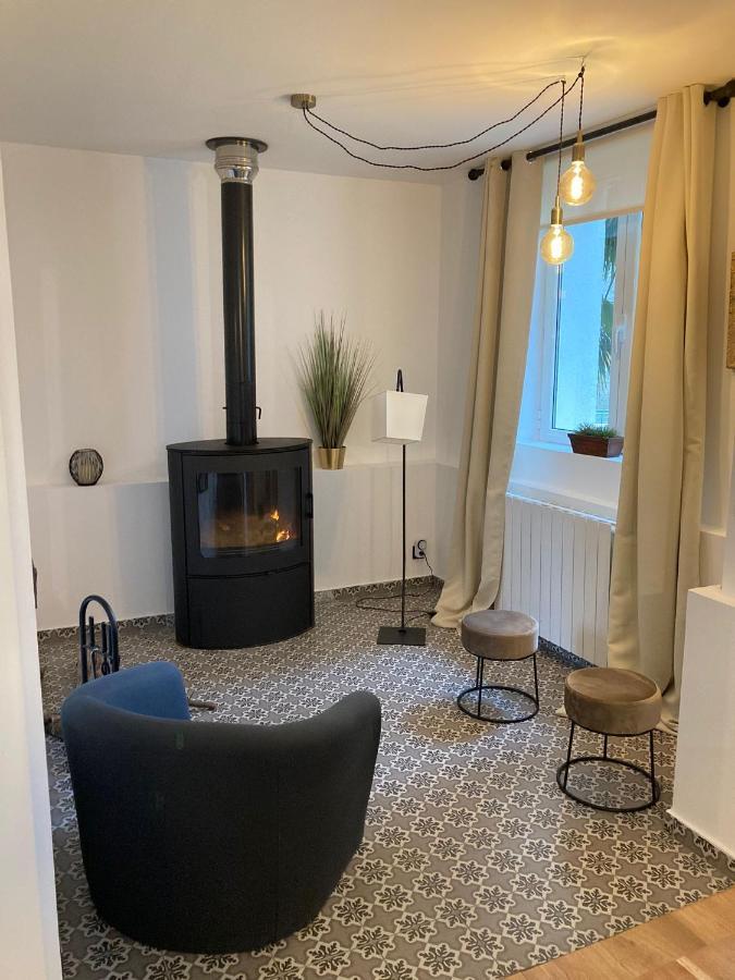 Apartament Donosti Garden San Sebastián Zewnętrze zdjęcie